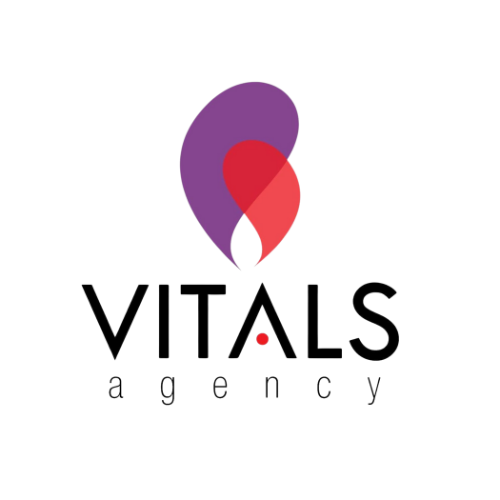 Vitals Logo